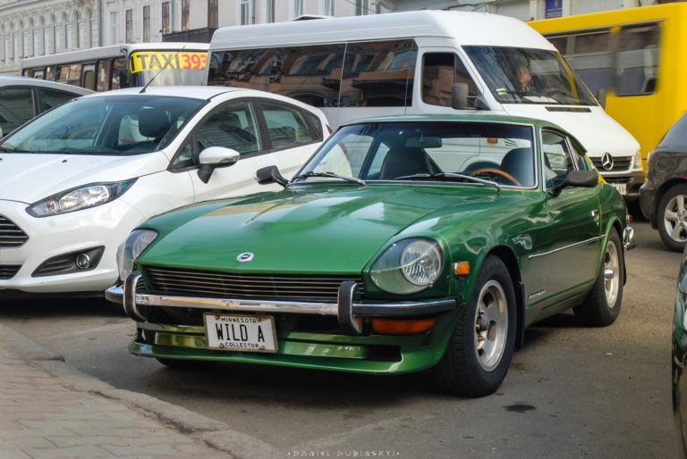 Datsun Fairlady Z