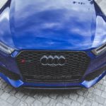 2016 Audi RS6 Avant C7 Performance