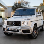 G 63 2019