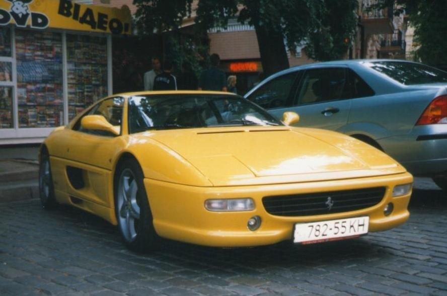 F355