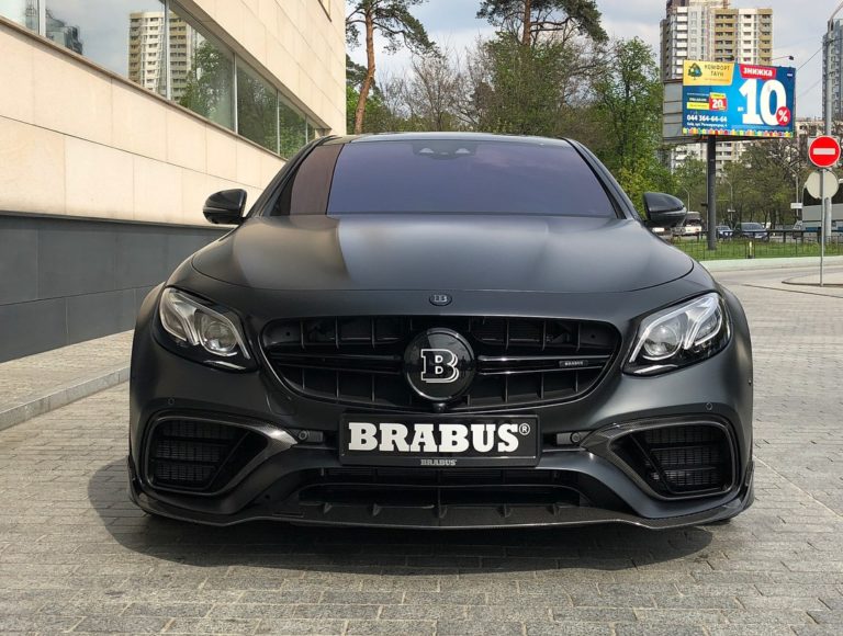 Brabus 800